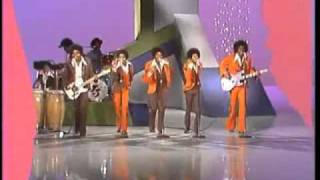 Dancing MachineThe Jackson 5  High Quality [upl. by Ailes]