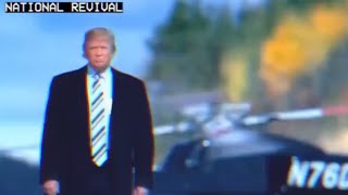 ACTIVATION WORD RONALD MCDONALD \ TRUMP EDIT [upl. by Nnylav]