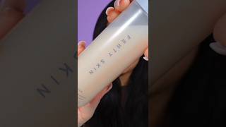 LE FAT WATER DE FENTY SKIN 🫧 [upl. by Willy]