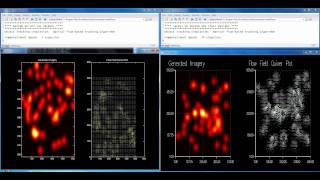 Jacket Demo  CPU vs GPU runtimes on MATLAB applications [upl. by Enirak586]