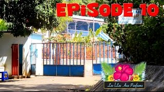 Les Îles Aux Parfums Saison 1 Episode 10 HD [upl. by Presber]