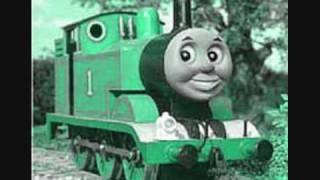 THOMAS AND EDWARD THEME SONG REMIX PART 1 [upl. by Haonam692]