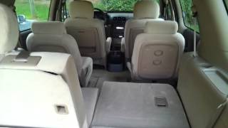 2005 Chevrolet Uplander [upl. by Nelson]