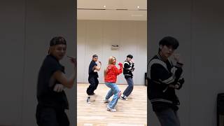 Mad trio dance kpopxbollywood kpop txt jessi funny shorts soobin yeonjun [upl. by Aisset579]