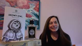 Green Florals and Woody Aromatic Fragrances  Perfume Review [upl. by Aggri]