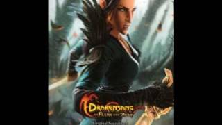 Drakensang Am Fluss der Zeit  Soundtrack Suite Nr 2 [upl. by Tenay]