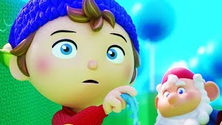 Noddy Toyland Detective  NEW EPISODE  Case of the Unicorn  Full Episodes  Videos For Kids [upl. by Normie993]