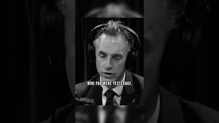 Jordan Peterson on defeating former self [upl. by Rinna]