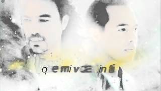 Los Temerarios  Mi Vida Sin Ti Lyric Video [upl. by Nay]