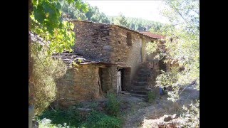 Casa Rural Vega Vieja Rubiaco Las Hurdes [upl. by Assilanna69]