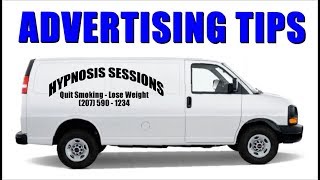 3 Ways to Use Your Car to Advertise your Business [upl. by Gnort128]