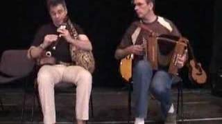 ♪∞ Musique Traditionnelle en Rouergue  Scottish  Pas du Loup [upl. by Bollen194]