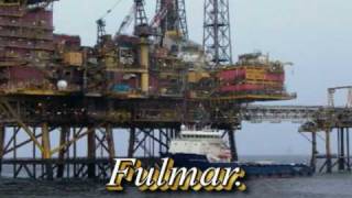 Fulmar Platform [upl. by Rma135]