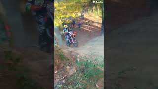 Ironman GNCC capcutdirt bikes [upl. by Eirrak]