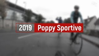 Poppy Scotland Sportive 2019 PoppySportive [upl. by Greenwell]