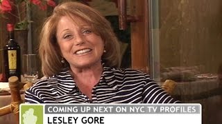 Lesley Gore Talks About Success at 16 and Appearing on The Ed Sullivan Show [upl. by Yolande19]