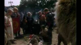 BBC Chronicles of Narnia PCVDT Chapter 26 Part 33 [upl. by Forrer]