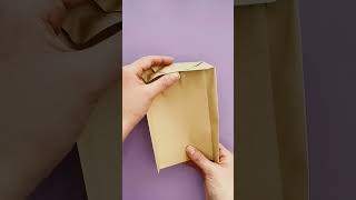 Gift packing ideas gift giftbox craft diy giftideas [upl. by Matheson]