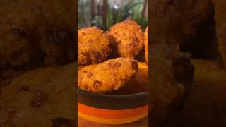 CROQUETAS DE ARROZ receta comidacolombiana colombia recetas comidascolombianas [upl. by Ajet324]