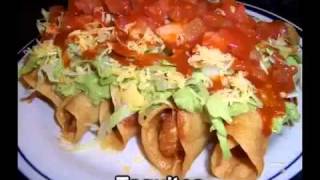 Taquitos  Rucka Rucka Ali PARODY Lady Gaga Alejandro [upl. by Rollo631]