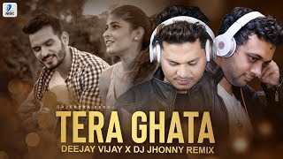 Isme Tera Ghata Remix  Deejay Vijay X DJ Jhonny  Gajendra Verma  Karishma Sharma  Unity 2 [upl. by Wilbur63]