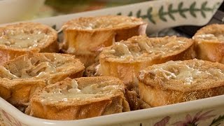 French Onion Bake [upl. by Damour]