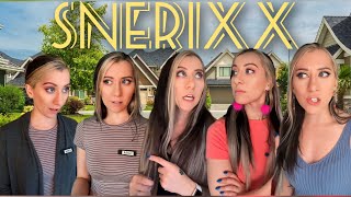 Snerixx TikTok 2023  Funny Snerixx TikTok Compilation snerixx [upl. by Mis]