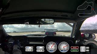 NASA American Iron race 3 from Sebring Raceway [upl. by Westberg]