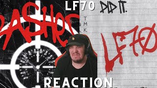 Kraayziie Reacts To LF70  CRASHERS amp DID IT [upl. by Osrick]