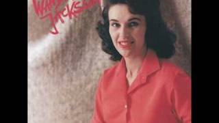 Wanda Jackson  Funnel of Love [upl. by Owades438]