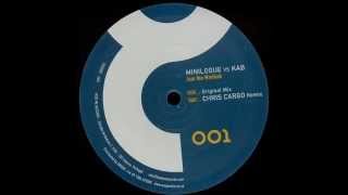 Minilogue vs KAB ‎– Join The Minikab Original Mix [upl. by Campney]