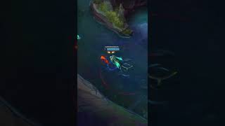 Perfect Counter Gank with Nocturne ⚔️ 2 Kills Zero Deaths  leagueoflegends nocturne ranked [upl. by Hazeghi713]