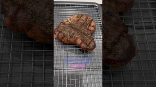 The ultimate mouthwatering Florentine steak shorts cooking learngreek [upl. by Malet472]