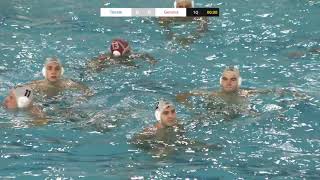 Pallanuoto Trieste vs Quinto Genova 11 ottobre 2023 [upl. by Yeroc]