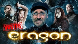 Nostalgia Critic VOSTFR  Eragon [upl. by Olonam252]