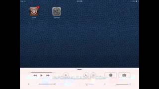 HowTo Enable AIrDrop on the iPad 23 amp Older iOS7 iPhone 44S Jailbreak Tweak AirDrop Enabler 70 [upl. by Dwinnell473]