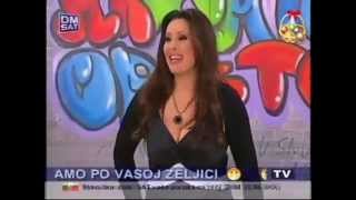 Dragana Mirkovic  Ne vracam se starim ljubavima 2012 [upl. by Moclam]