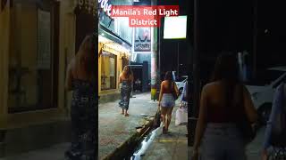 Malate Manila Night Walktour virtualtour malatemanila walkingtourphilippines [upl. by Lower596]