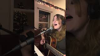 18 Wheels And A Dozen Roses cover by Kathy Mattea [upl. by Ahsatal884]