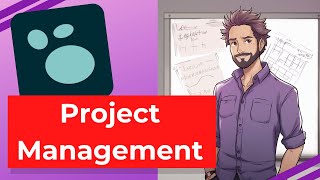 Smarter Project Management with Logseq [upl. by Magill916]