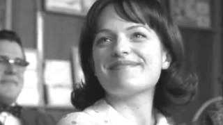 Peggy Olson  I Could Use Another Cigarette [upl. by Curkell]