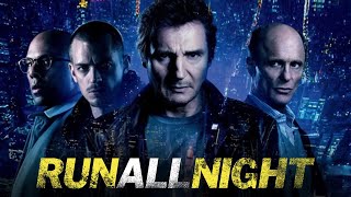 Run All Night  quotFaceOffquot TV Spot  Official Warner Bros UK [upl. by Jeff]