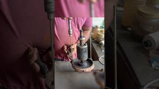 Motor Repair 👨‍🔧  short trending motor youtube [upl. by Dorisa801]