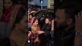 Mone Ache Ki Biya 🥰 RS Fahim Chowdhury And Manziya vairalshorts rsfahimchowdhury dance foryou [upl. by Akenahc589]