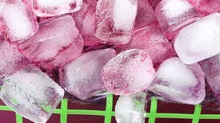 Dyepot Weekly 150  Ice Dyeing Yarn Outside with Commercail Acid Dyes [upl. by Ihtraa]