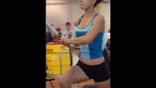 Allison Stokke  A Tribute [upl. by Derwon]