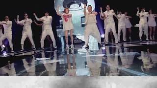 PSY ft HYUNA 오빤 딱 내 스타일  PSY feat Hyuna  Gangnam Style Legendado [upl. by Nosak]