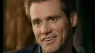 Jim Carrey on Spirituality and Overcoming Depression [upl. by Eba]