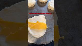 Homemade breakfast kolache cooking blackfamilychannel blackfamily homemade homemadecooking [upl. by Aimal897]