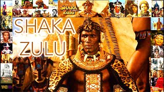 Shaka Zulu Ep 2 Epilogue 2✨LtFarewell is shipwrecked and taken to Shakas capital Kwa Bulawayo [upl. by Emmerich]